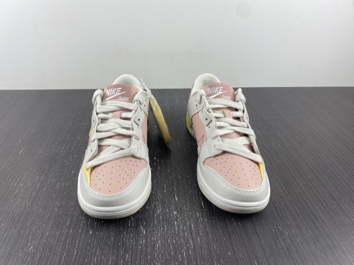 nike dunk low disrupt2