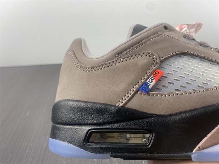 air jordan 5 low “psg” dx6325-204