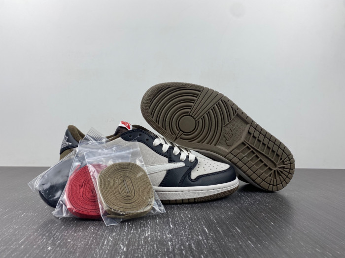 travis scott x air jordan 1 low aj1l 0621