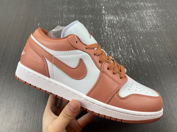 air jordan 1 low sky j orange dc0774-080
