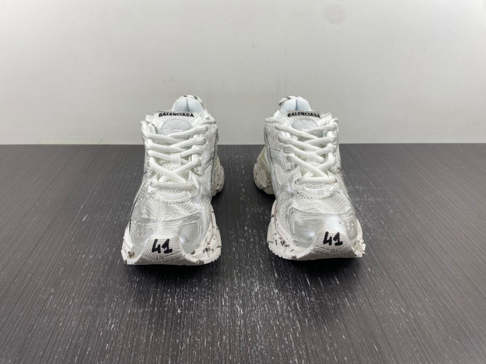Ba*len*cia*ga runner sneaker