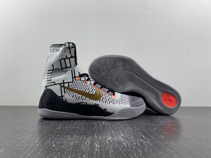 nike kobe 9 nk90218