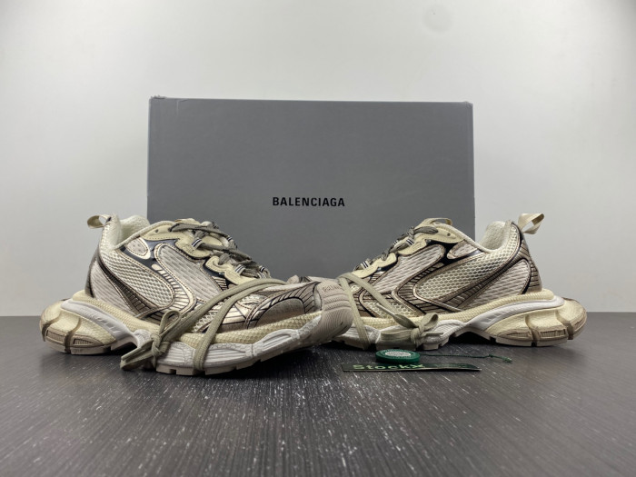 Ba*len*cia*ga 3xl sneaker