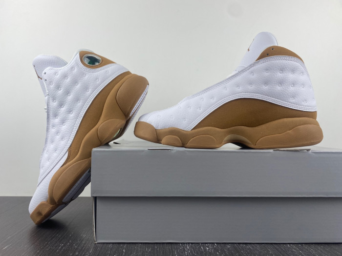 air jordan 13 “wheat” 414571-171