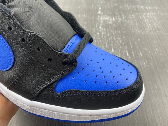 jordan 1 retro low royal 705329-004