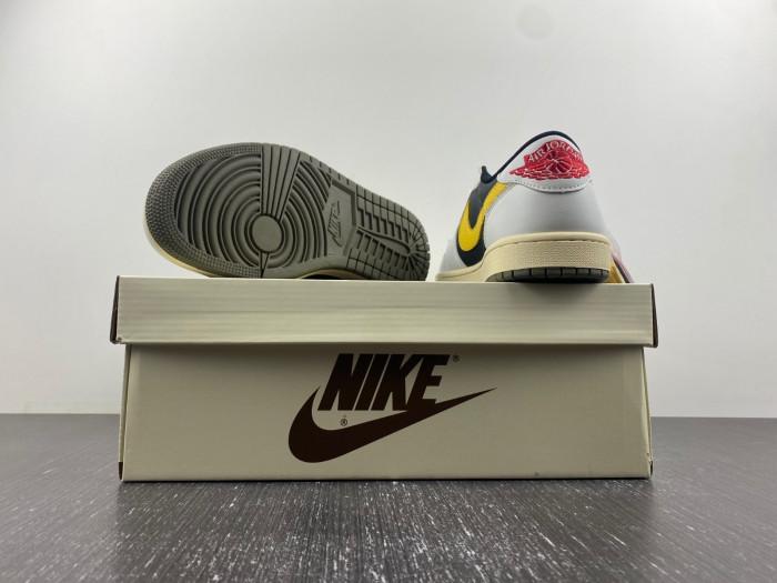 air jordan 1 low aj1l0908