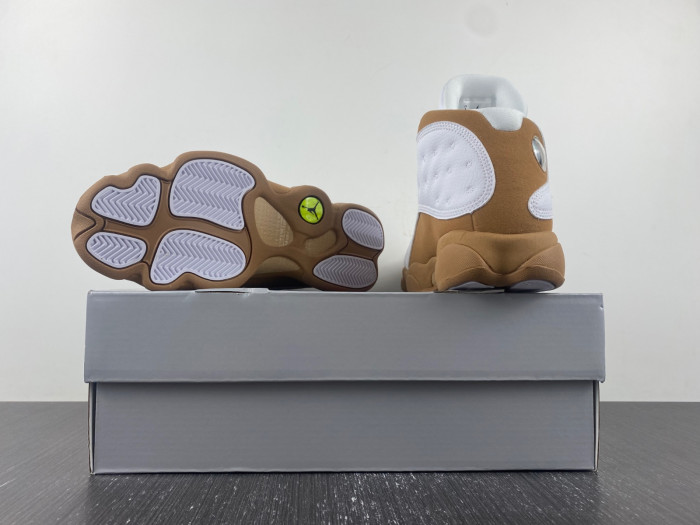 air jordan 13 “wheat” 414571-171