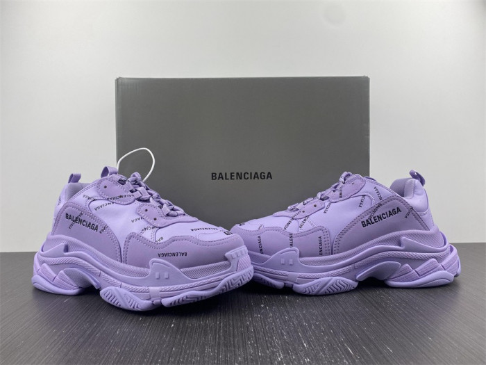 Ba*len*cia*ga triple s sneaker 8000028