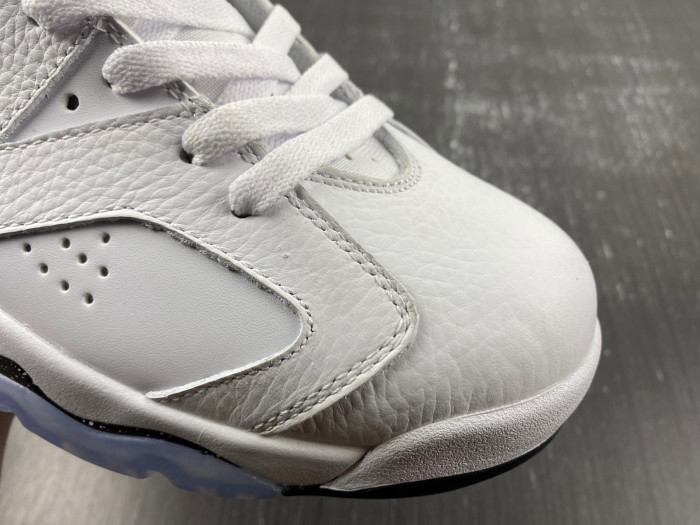 air jordan 6 “reverse oreo” ct8529-112