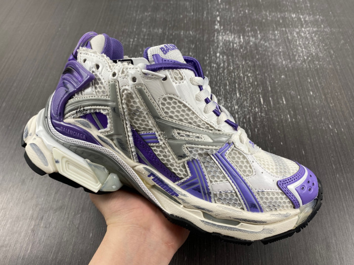 Ba*len*cia*ga runner sneaker