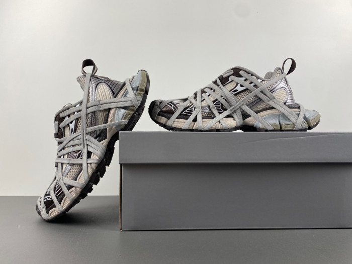 Ba*len*cia*ga 3xl sneaker