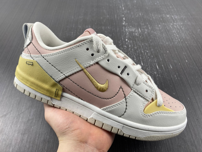 nike dunk low disrupt2