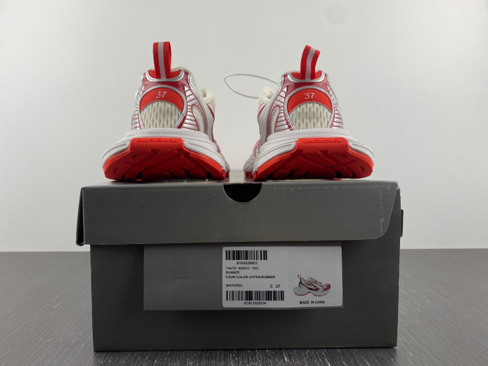 Ba*len*cia*ga 3xl sneaker 8000068