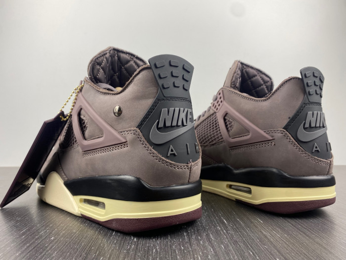 air jordan 4 “violet ore” dv6773-220