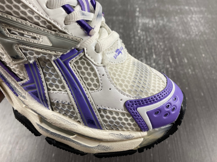 Ba*len*cia*ga runner sneaker