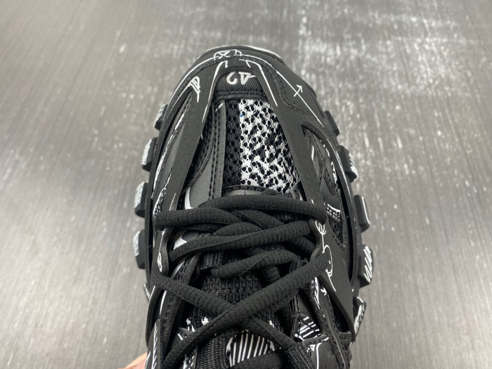 Ba*len*cia*ga track 80000211