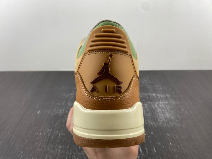 air jordan 3 "archaeo brown" ct8532-160