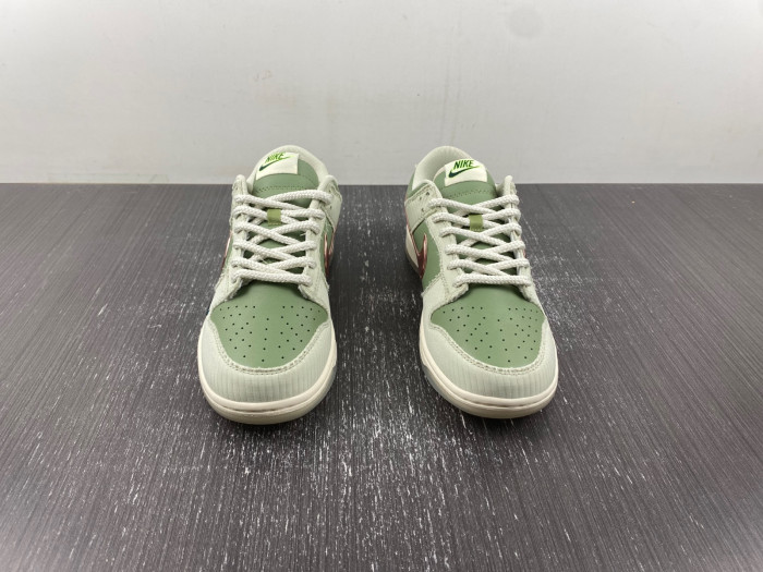 kyler murray x nike dunk low “be 1 of one” fq0269-001