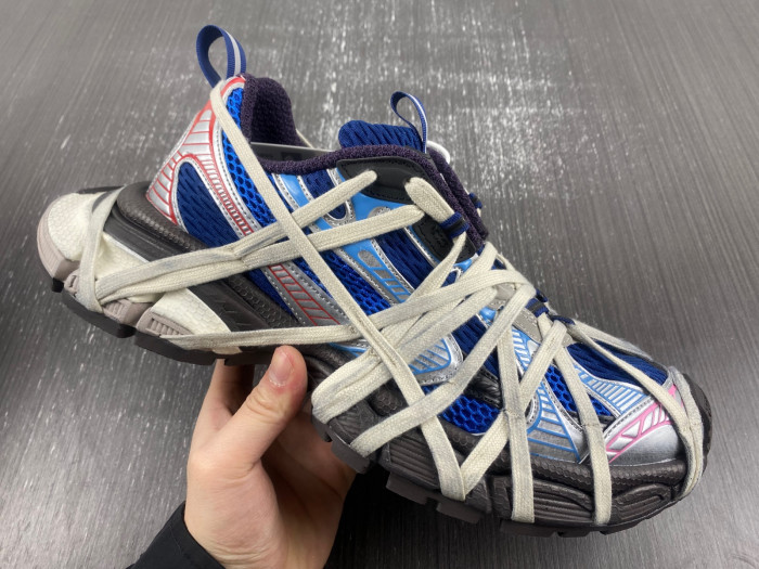 Ba*len*cia*ga 3xl sneaker