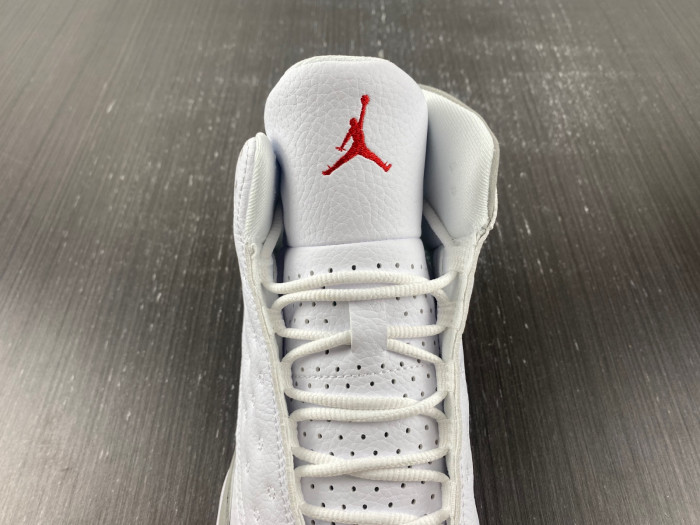 air jordan 13 “wolf grey” 414571-160