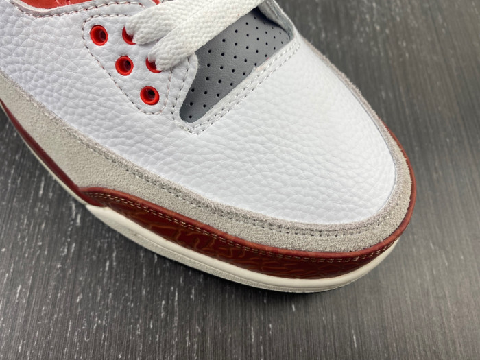 air jordan 3 gs “mars stone” dv7028-108