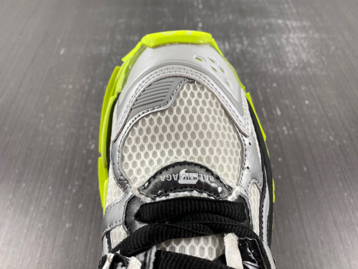 Ba*len*cia*ga runner sneaker