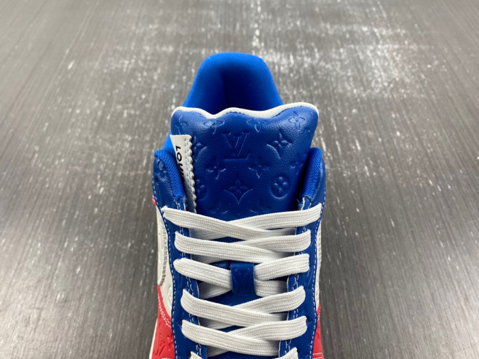 l**isV*t*n x nike air force lv la20231125