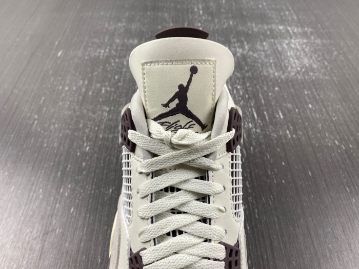 a ma maniere x air jordan 4 “phantom” fz4810-001