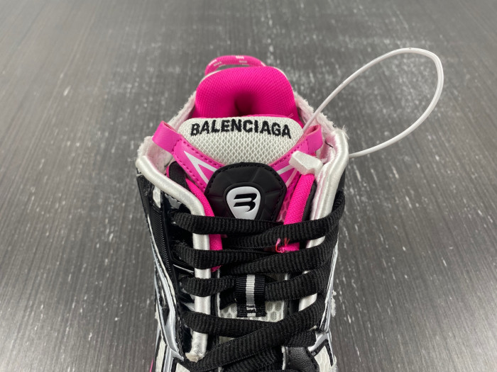 Ba*len*cia*ga track sneaker