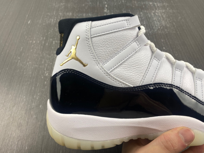 air jordan 11 “dmp” ct8012-170