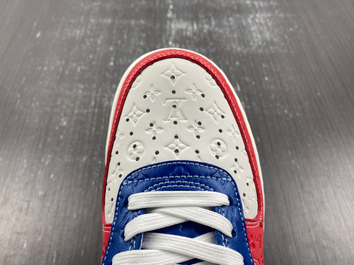 l**isV*t*n x nike air force lv la20231125