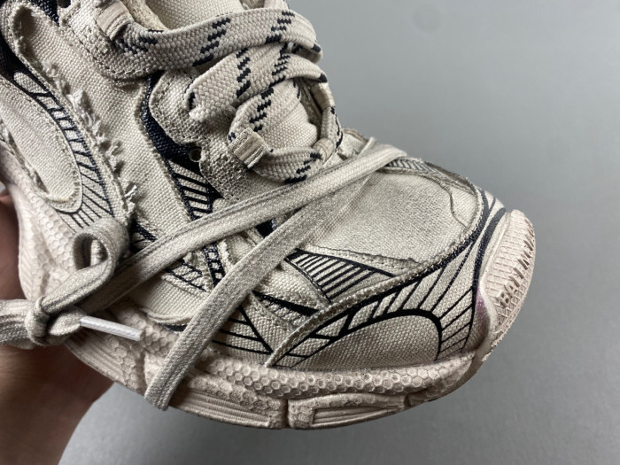 Ba*len*cia*ga 3xl sneaker