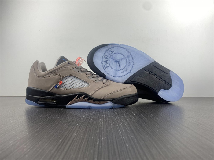 air jordan 5 low “psg” dx6325-204