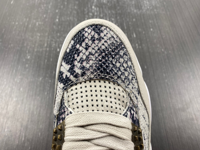 air jordan 4 retro premium 