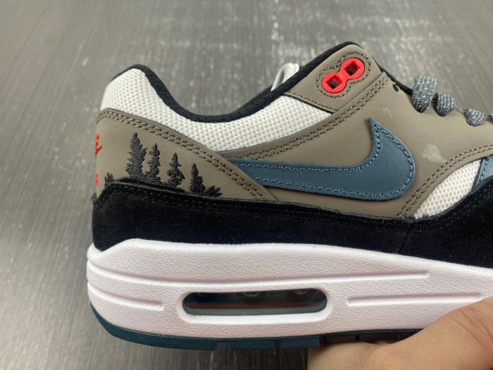 nike air max 1 prm escape treeline fj0698-100
