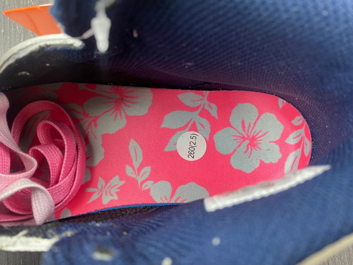 air jordan 1 retro high golf nrg 2 michelle wie west aloha fv3565-100