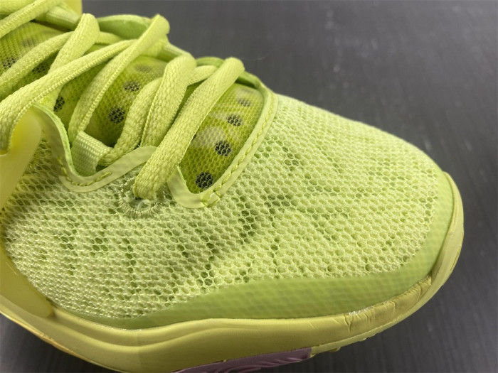 nike kd 15 “light lemon twist” dm1054-700