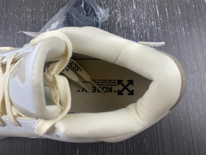 nike kobe 5 protro undefeated rice whiten kb5-0615