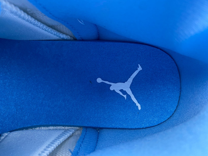 air jordan 12 retro white university blue 308243-142