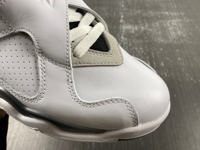 air jordan 8 retro bugs bunny 305381-103