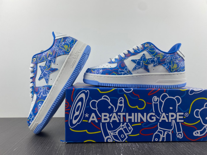 bathing ape xj00045