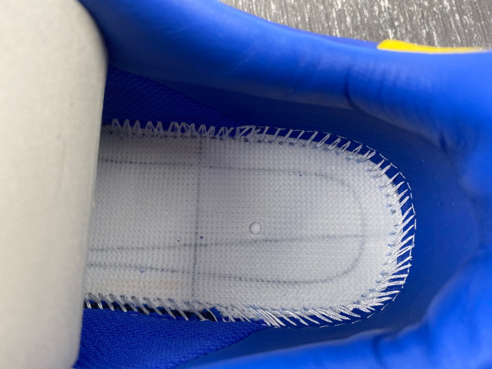 nike air force 1 low sp ambush game royal style dv3464-400