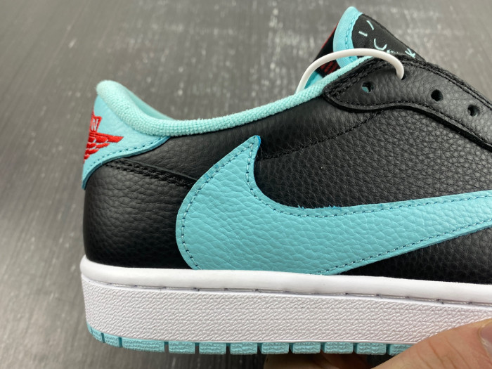 travis scott x air jordan 1 low tsa0621