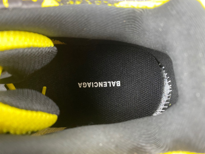 Ba*len*cia*ga track sneaker
