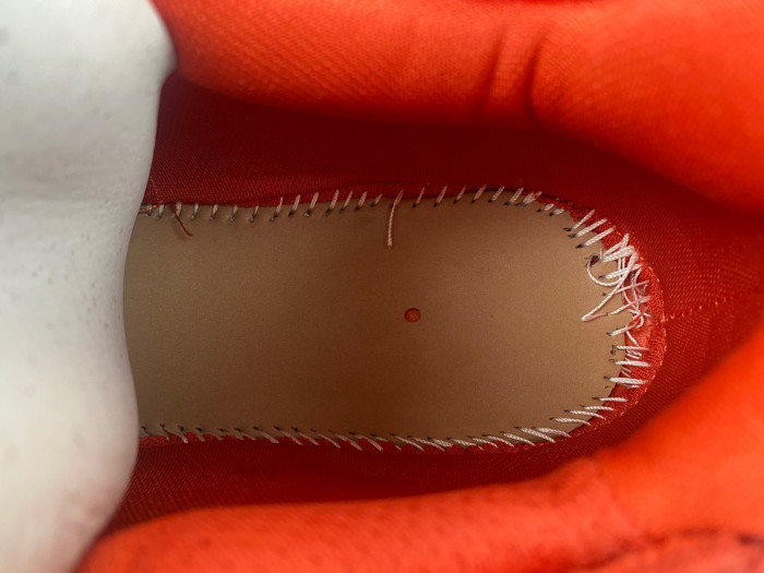 Ba*len*cia*ga runner sneaker