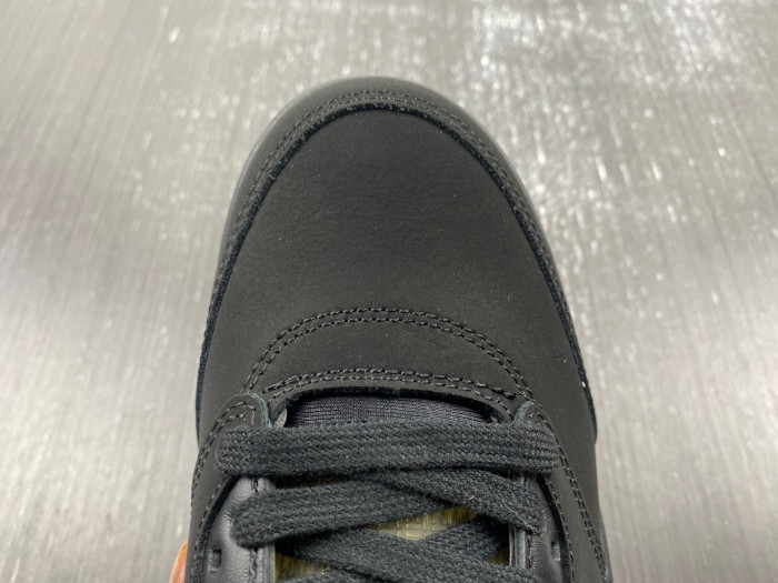 air jordan 5 retro sp a ma maniére black fd1330-001