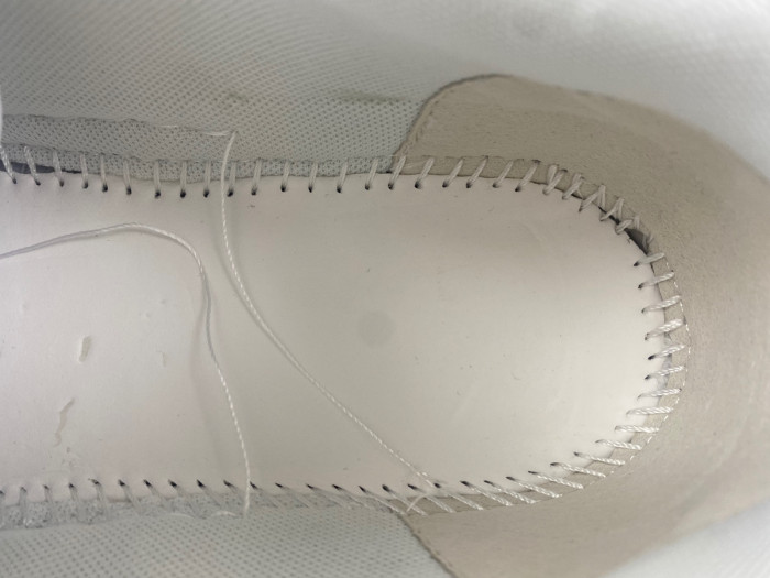 off-w out of office lace-up sneakers