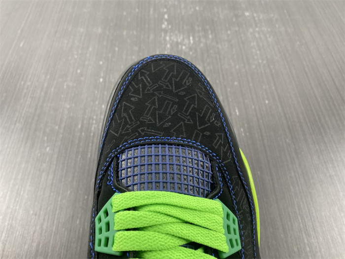 air jordan 4 doernbecher 308497-015