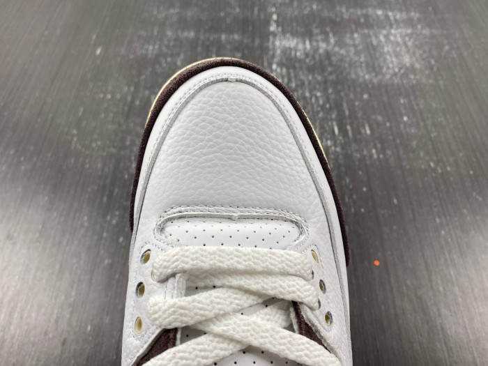 air jordan 3 “cardinal red” dh3434-113