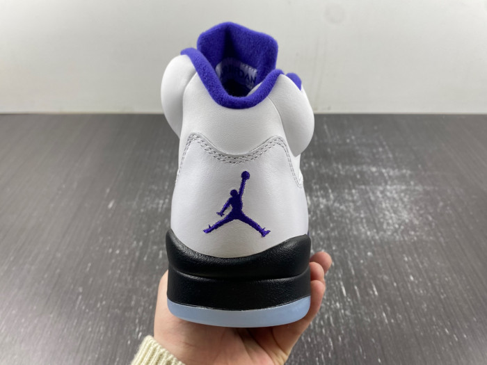 air jordan 5 retro dark concord dd0587-141